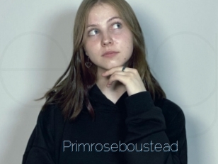 Primroseboustead