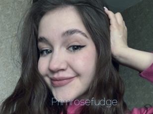 Primrosefudge