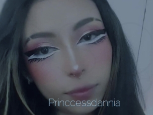 Princcessdannia