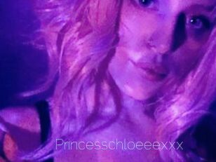 Princesschloeeexxx