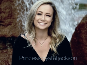 Princesscrystaljackson