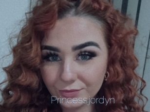 Princessjordyn