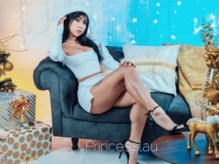 Princesslau