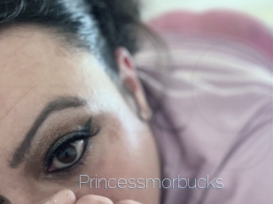 Princessmorbucks