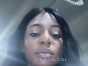 Princessolivia