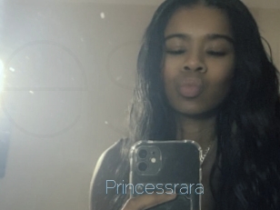 Princessrara