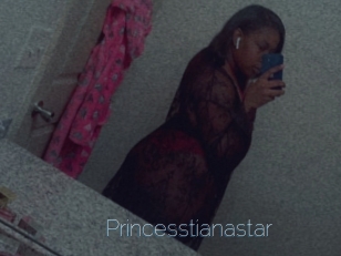 Princesstianastar