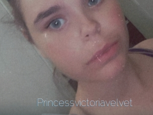 Princessvictoriavelvet