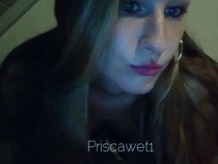 Priscawet1