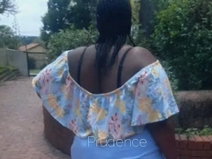 Prudence