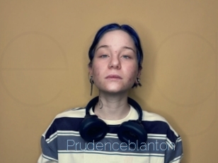 Prudenceblanton