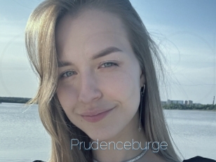 Prudenceburge