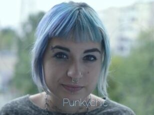 Punkychic