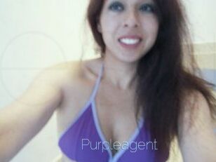 Purpleagent