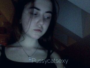 Pussycatsexy