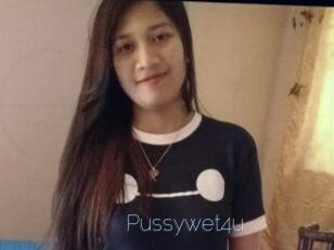 Pussywet4u