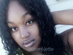 QueenNette