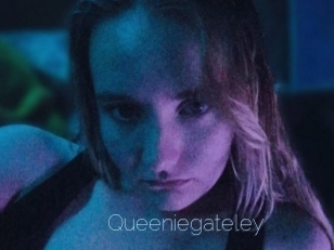 Queeniegateley