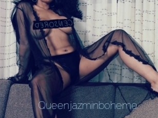 Queenjazminboheme