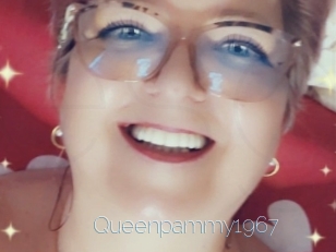 Queenpammy1967