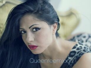 Queenreemxxx