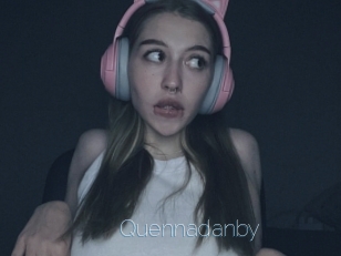 Quennadanby