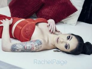 RachelPaige