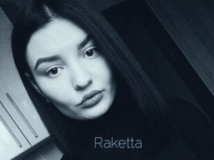 Raketta