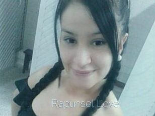 Rapunsel_Love