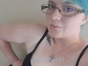 Raven_David