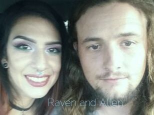 Raven_and_Allen