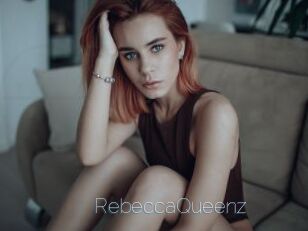 RebeccaQueenz