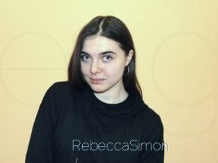 RebeccaSimon