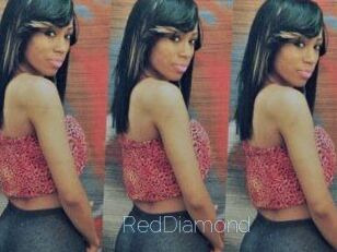 RedDiamond