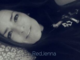 RedJenna