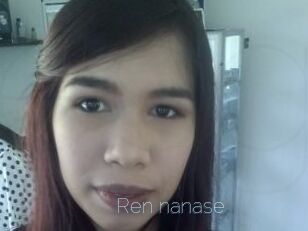 Ren_nanase