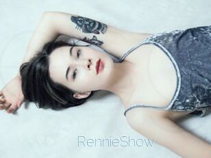 RennieShow