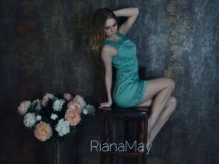 RianaMay