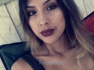 RileyRide