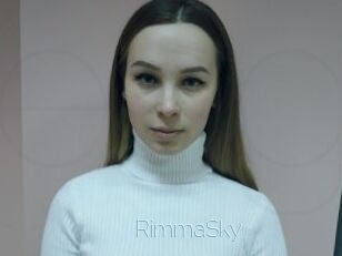 RimmaSky