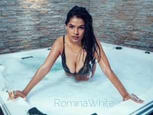 RominaWhite