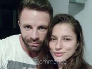 Rommance