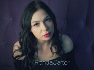 RondaCarter