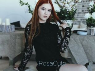 RosaCute