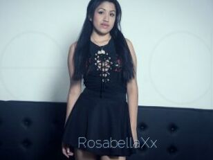 RosabellaXx