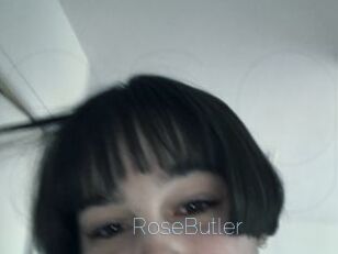 RoseButler