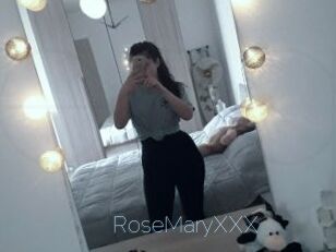 RoseMaryXXX