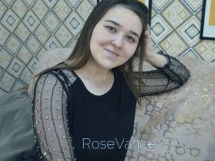 RoseVance