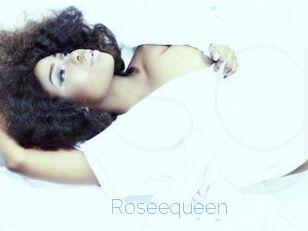 Roseequeen