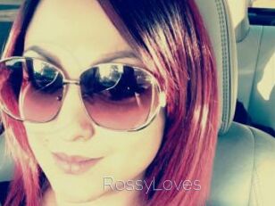 RossyLoves